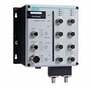 MOXA: TN-5510A-8PoE-2GLSX-ODC-WV-CT-