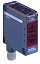 Компакт. фотодатчик поляриз. отражения xuk9ananm12 Schneider Electric. Вид 1.