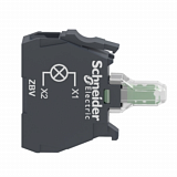 Schneider Electric: ZBVM3