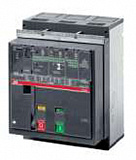 1SDA0 62834 R1 T7V 1000 PR231/P LS/I In=1000A 3p F F Электронный 3х-пол. автомат 150kA, подкл.под шину, ABB