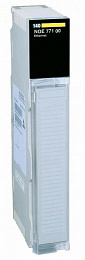 Головной процессор modbus+, 1 канал Schneider Electric. Вид 1