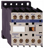 Schneider Electric: CA2KN22U72