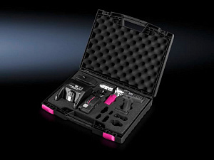 As аккумуляторный гидравлический пресс 1шт RITTAL. Вид 1