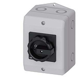 Siemens: 3LD20640TB51