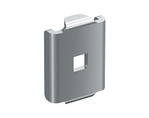 Соединитель лотков без крепежа b2 ss316l Schneider Electric. Вид 1