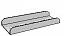 Соединитель w7-40 оцинков. Schneider Electric. Вид 1.