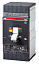 Выключатель автоматический T4S 250 TMA 200-2000 4p F F InN=100%In ABB. Вид 1.