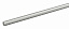 Шпилька резьбовая b41 m8x2000mm ss316l Schneider Electric. Вид 1.