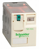 Schneider Electric: RXM2AB1JD