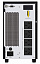 Источник бесперебойного питания APC Easy UPS SRVS 3000 ВА 230 В,  Schneider Electric. Вид 4.