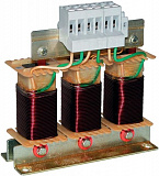 Дроссель dc 3,2mh 14,3a Schneider Electric