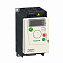 Преобразователь частоты 0.75кВт 240В 1ф Schneider Electric. Вид 1.