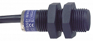 Датчик приближения xs4p12pa340l1 Schneider Electric. Вид 1