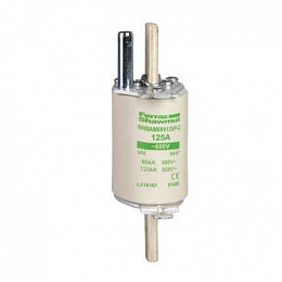 Предохранитель 1e am 200 Schneider Electric. Вид 1