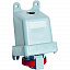 316 RS1W Розетка для монтажа на поверхность 316RS1W, 16A, 3P+E, IP67, 1ч ABB. Вид 1.
