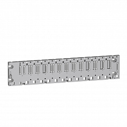 Шасси ethernet (12 слотов), защ. Schneider Electric. Вид 1