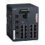 Коммутатор управляемый Modicon, 16TX/4SFP 1Gb Schneider Electric. Вид 1.