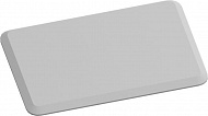 TZ107P10 Заглушка пластмассовая для TwinLine G, L, W (1уп.-10шт) ABB