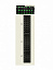 Счётный модуль, 2 кан, клеммник, покр Schneider Electric. Вид 3.
