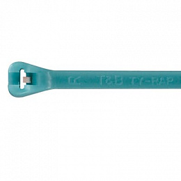 TYZ25M Стяжка каб,аквамар, (1000шт) ABB. Вид 1