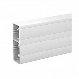 Короб ПВХ 2-секционный165х55мм с крышкой OL45 Schneider Electric