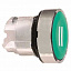 Головка кнопки, zb4ba336 Schneider Electric. Вид 1.