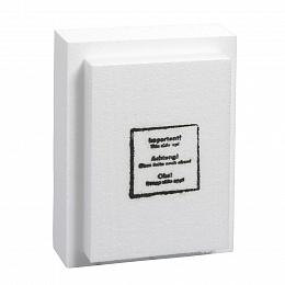 Форма под лючки ufb-900 thorsman в бетон Schneider Electric. Вид 1