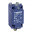 Корпус концевого выключателя, xc standard, zckj, 1нз+1но, m12 Schneider Electric. Вид 1.