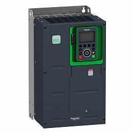 преобразователь частоты atv630 ip00 22kw 500v-690v Schneider Electric. Вид 1