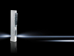 Планочный разъединитель разм.00, 3пол. 160а, 690в клемм. RITTAL. Вид 1