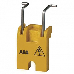 SA 1E Блокиратор  ABB. Вид 1