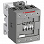 AF80-22-00-41 Контактор 4-х полюсный 80А с катушкой управления 24-60В AC ABB. Вид 1.
