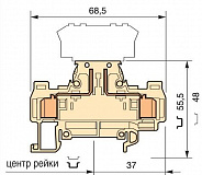TYCO: 1SNA400083R2500