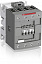 AF80-40-00-13 Контактор 4-х полюсный 80A с катушкой управления 100-250В AC/DC ABB. Вид 1.