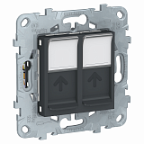 Schneider Electric: NU542454