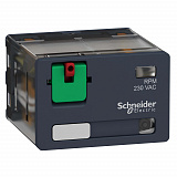 Schneider Electric: RPM42B7