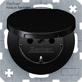 Berker: B47512045