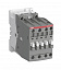 AX32-30-10-80 Контактор 3-х полюсный 32А AC3 с катушкой управления 220-230В АС ABB. Вид 1.