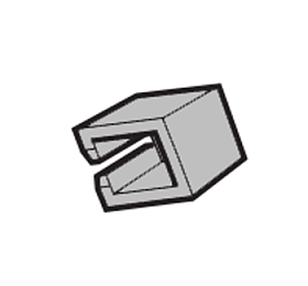 EIP Изолирующая крышка TYCO. Вид 1