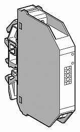 Интерфейс вых 1нз 12mm 24в abr2s102b Schneider Electric. Вид 1