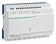 Schneider Electric: SR2E201BD