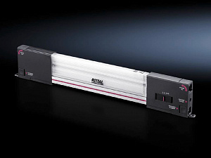 SZ Светодиодный светильник LED 900 лм.100-240В Rittal. Вид 1