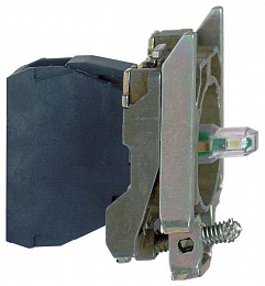 Корпус сигнальной лампы 24В Schneider Electric. Вид 1