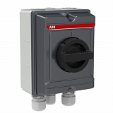 ABB: 1SCA142686R1001