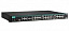 Модульный Ethernet-коммутатор 8х10/100BaseT(X) PoE/PoE+, 4х10/100/1000BaseT(X), 2хFast Ethernet MOXA. Вид 1.