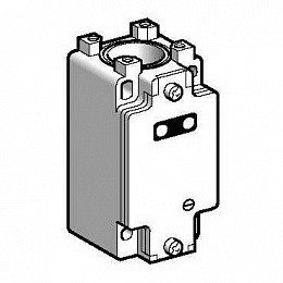 Корпус концевого выключателя zckj121 Schneider Electric. Вид 1