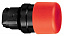 Головка кнопки 22мм красная zb4bc447 Schneider Electric. Вид 1.