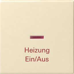 Клавиша для 1- клавишного выключателя IP44 (белая) Celiane Legrand. Вид 1