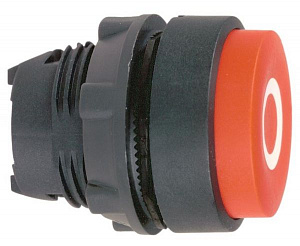 Головка для кнопки zb5al432 Schneider Electric. Вид 1