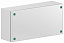 Клеммная коробка цельнометаллическая ip66 sbm200x400x120 Schneider Electric. Вид 1.